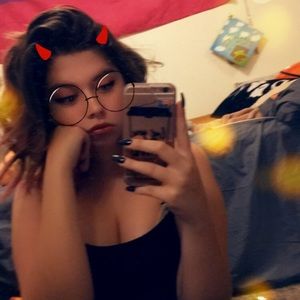 Meet your Posher, Sammy